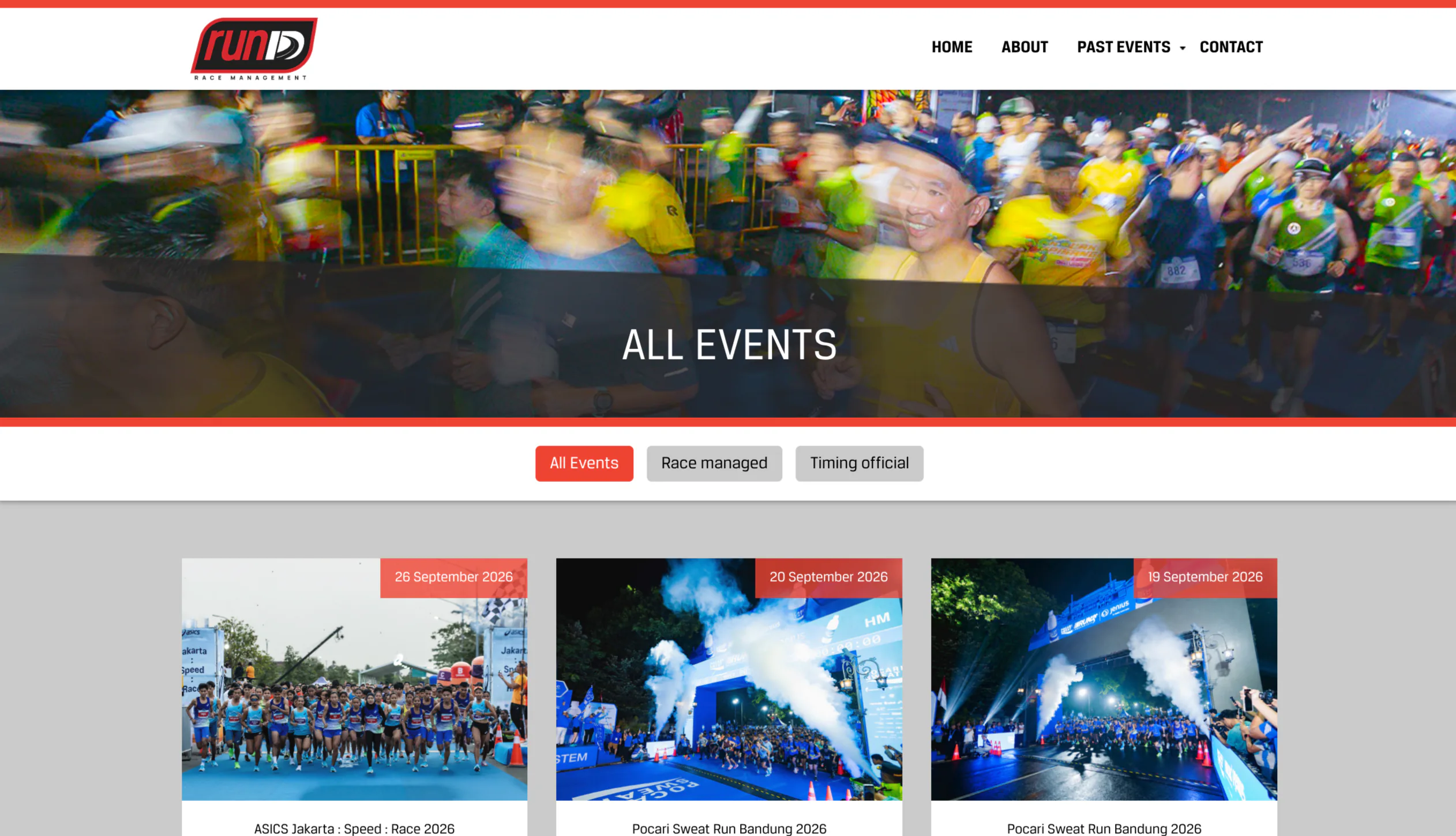 Run ID screenshot #3