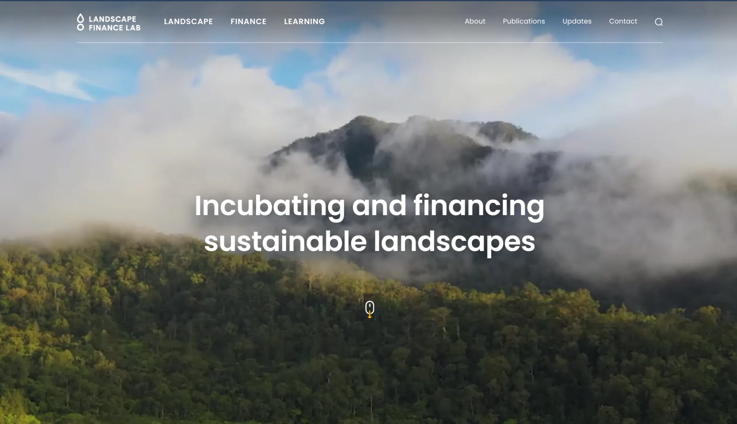 Landscape Finance Lab