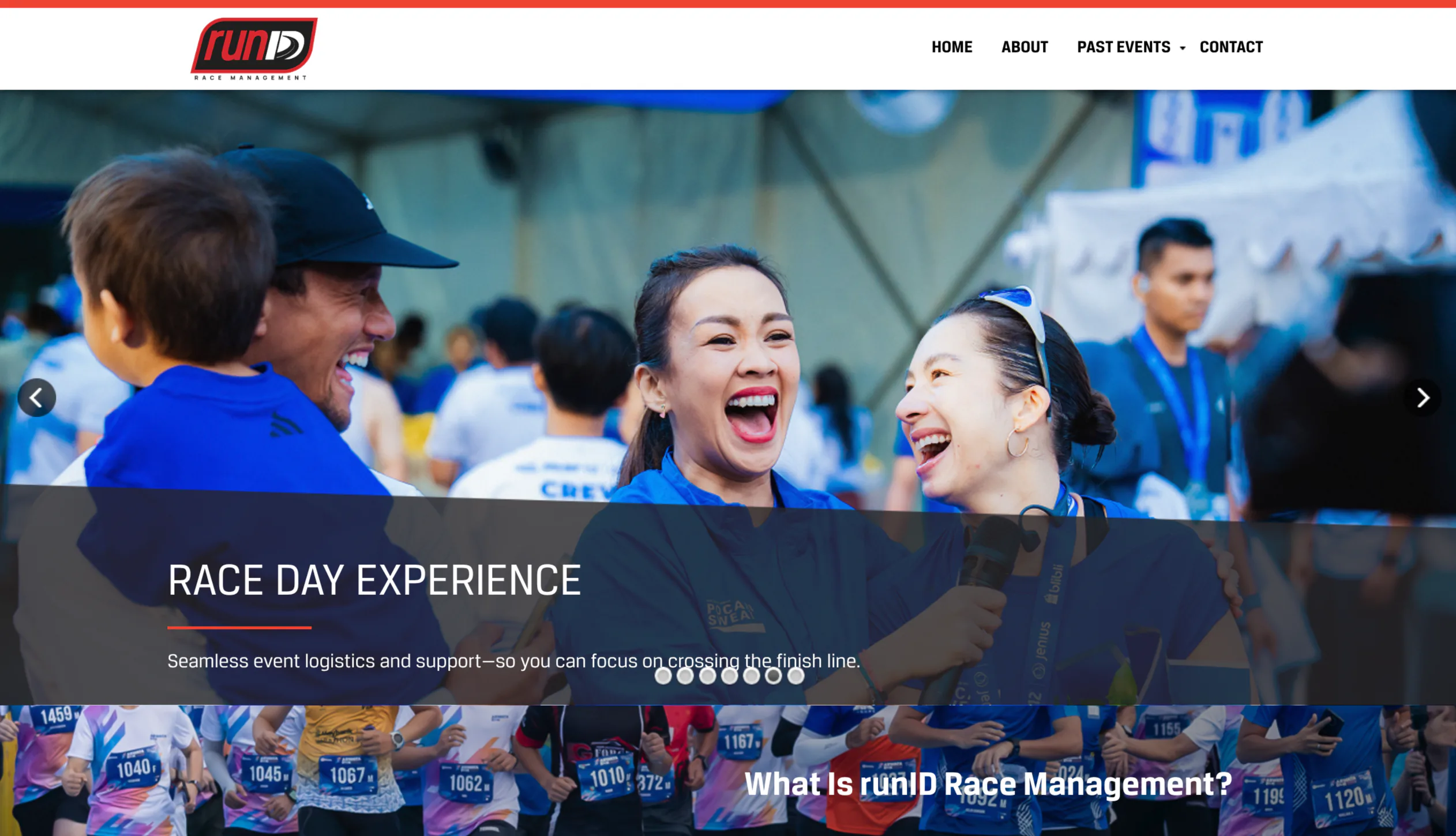 Run ID